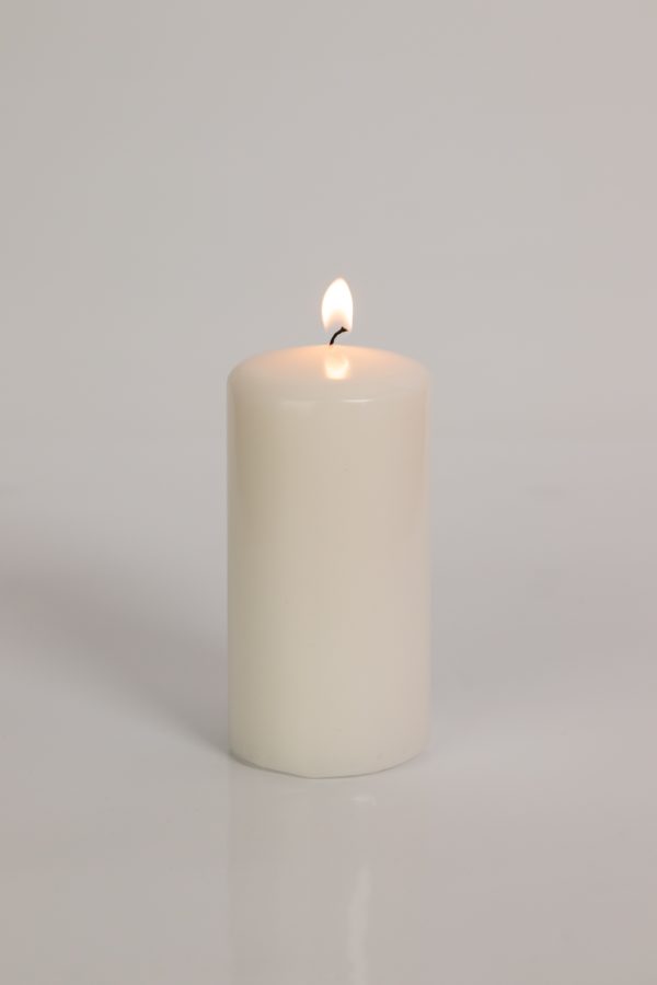 Pillar Candle 6.5Cm X 13Cm 3 Scaled - Buy Candles.co.za
