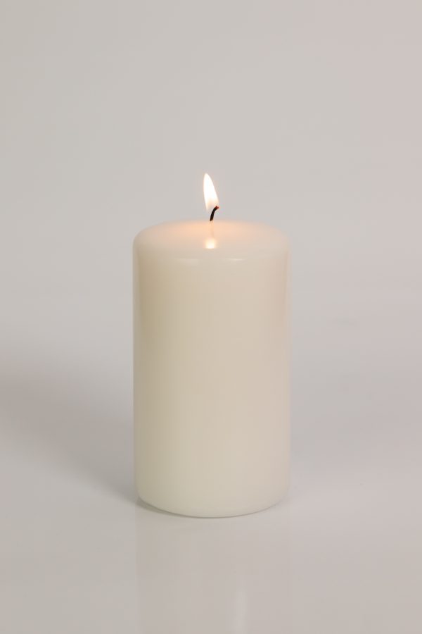 Pillar Candle 7.5Cm X 13Cm 3 Scaled - Buy Candles.co.za