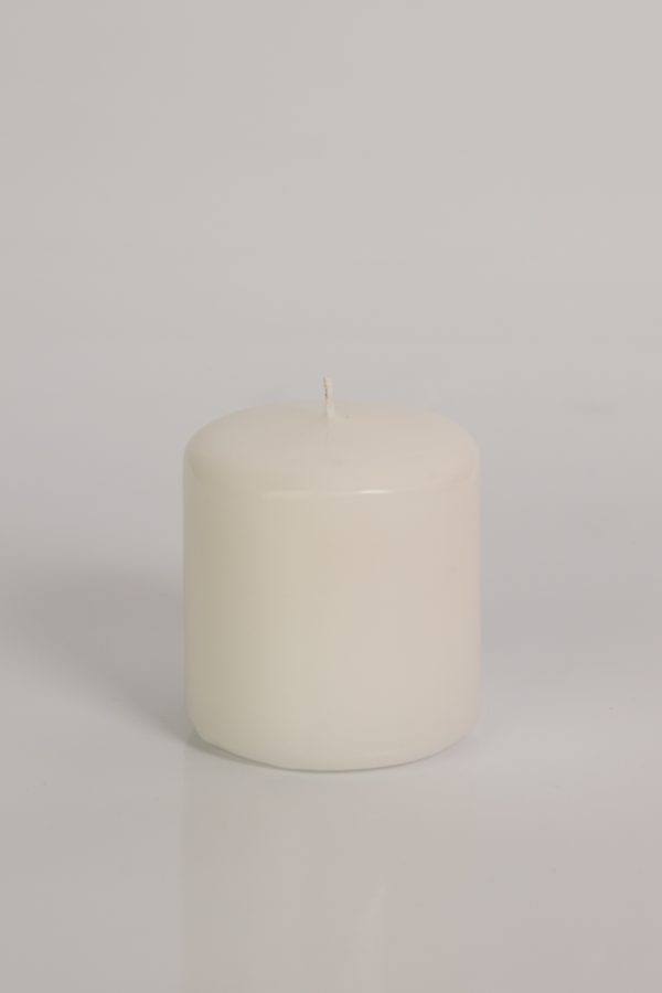 Pillar Candle 7.5Cm X 8Cm 2 Scaled - Buy Candles.co.za