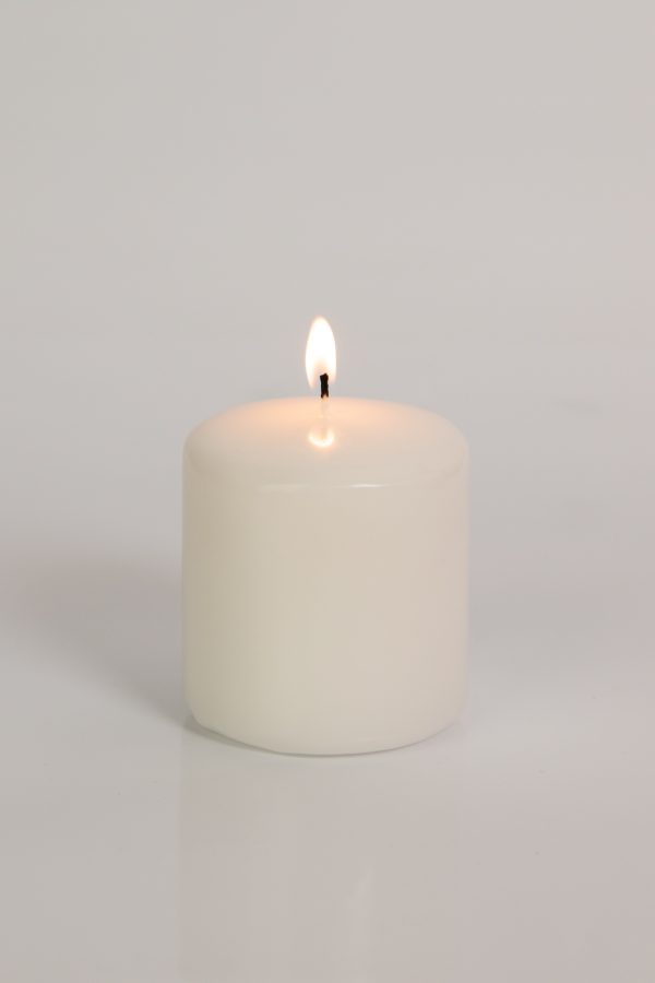 Pillar Candle 7.5Cm X 8Cm 3 Scaled - Buy Candles.co.za