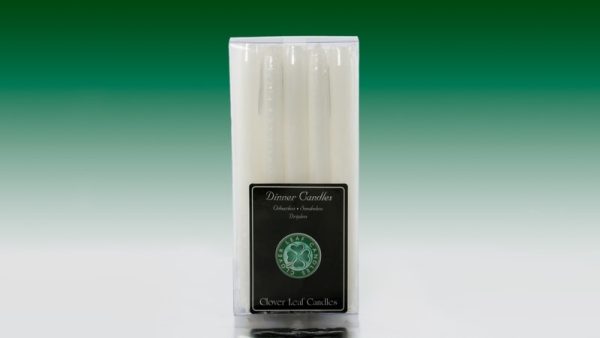Plain Taper 2Cm X 30Cm 10 Piece - Buy Candles.co.za