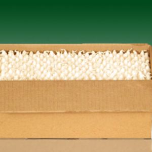 250 Pack 1.3x11cm Votive Clover Leaf Candles
