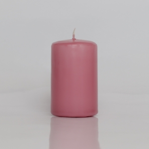 Accent Pink Candles - Buycandles.co.za