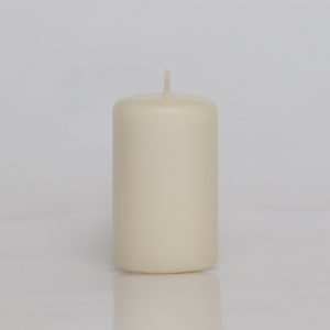 Butter Yellow Candles - Buycandles.co.za