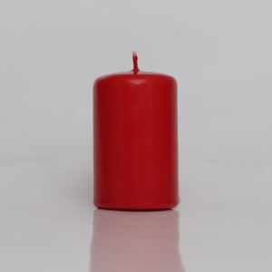 Chinese Red Candles - Buycandles.co.za