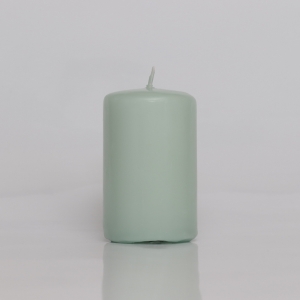 Mint Green Candles - Buycandles.co.za